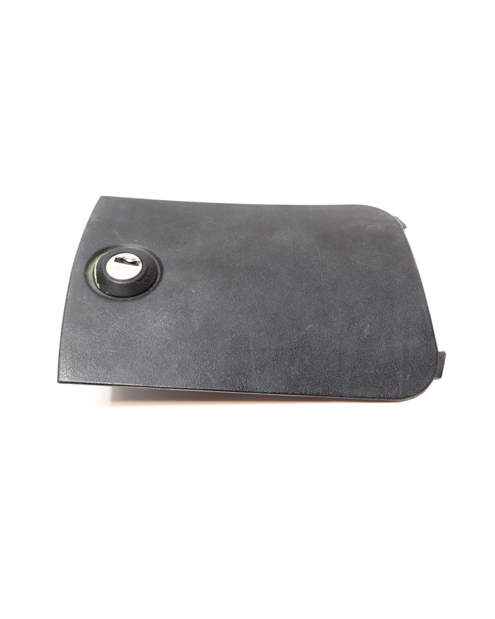 CPI Aragon, inspektionslucka