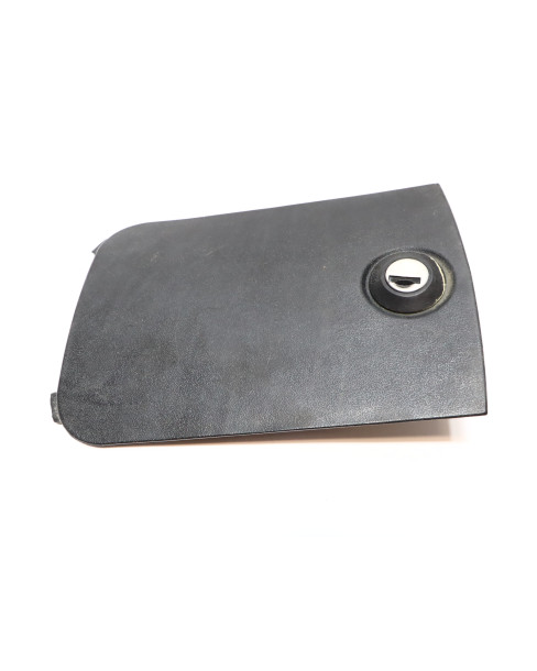 CPI Aragon, inspektionslucka