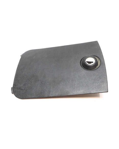 CPI Aragon, inspektionslucka