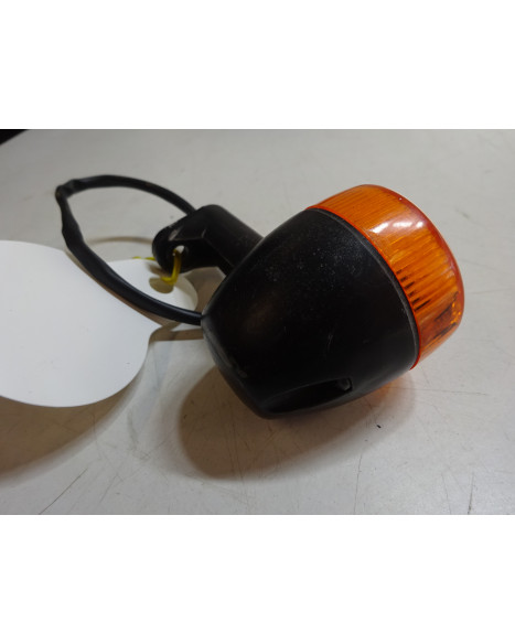 Aprilia SR50, blinkers vänster bak