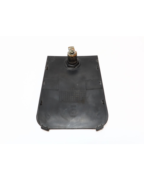 CPI Aragon, inspektionslucka 2