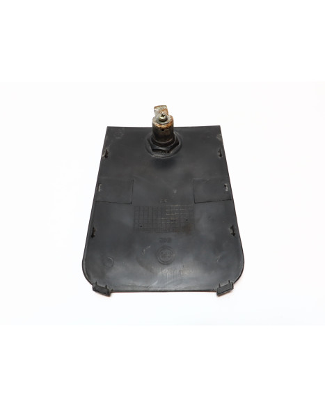 CPI Aragon, inspektionslucka