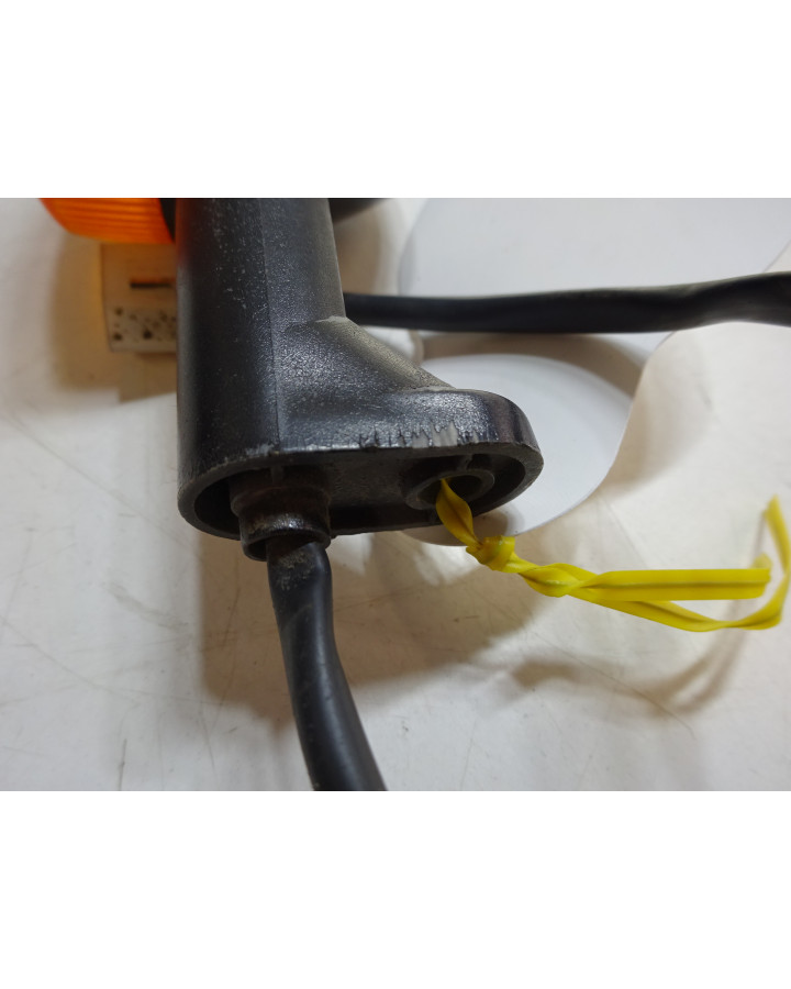 Aprilia SR50, blinkers vänster bak