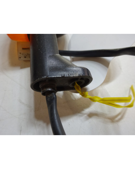 Aprilia SR50, blinkers vänster bak