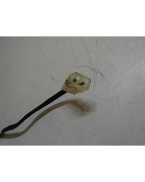 Aprilia SR50, blinkers vänster bak