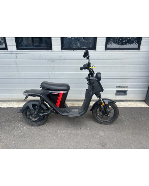 NIU Sport U-Pro Klass 2