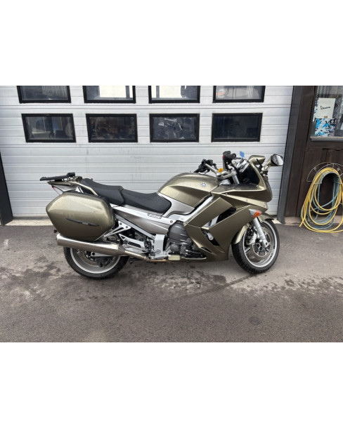Yamaha FJR1300ABS