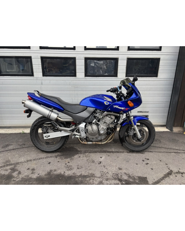 Honda CB600F21