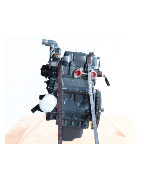 Kubota Z482 motor