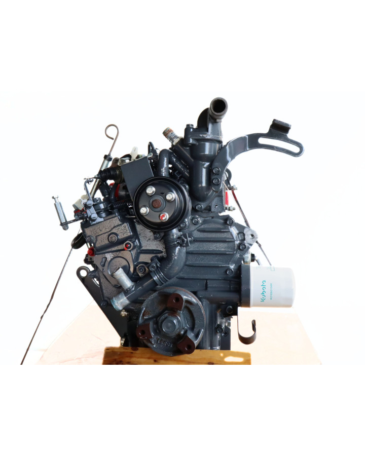 Kubota Z482 motor
