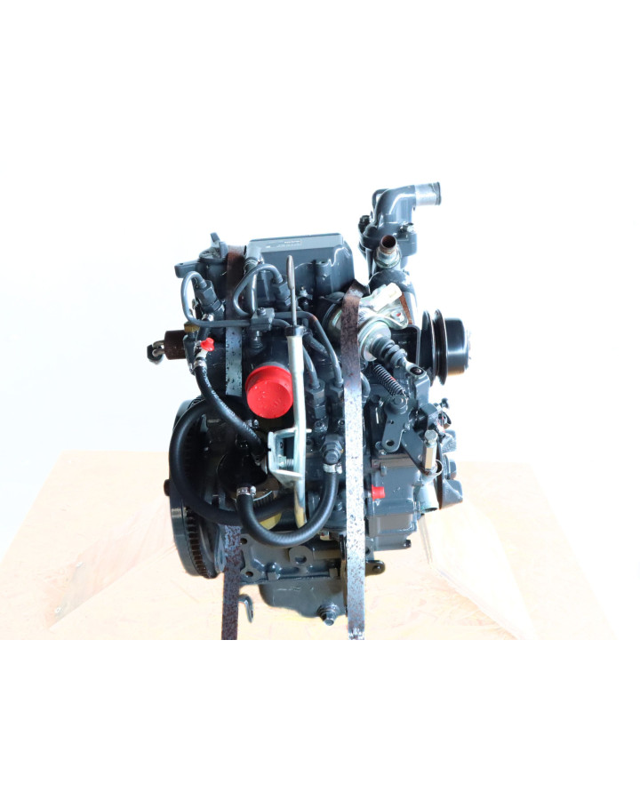 Kubota Z482 motor