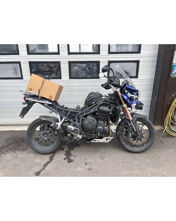 Triumph Tiger