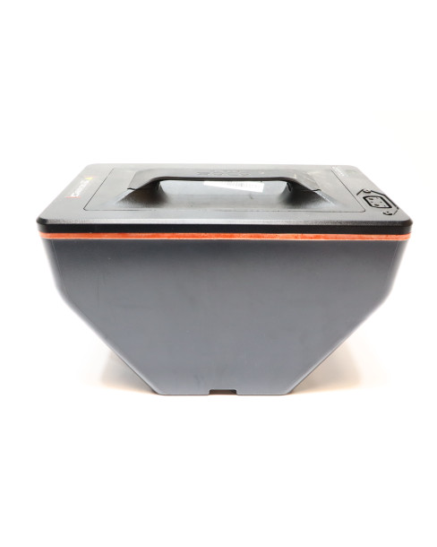 Super Soco CUX, batteri