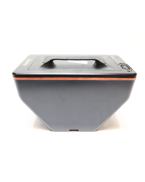 Super Soco CUX, batteri