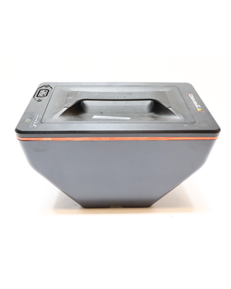 Super Soco CUX, batteri