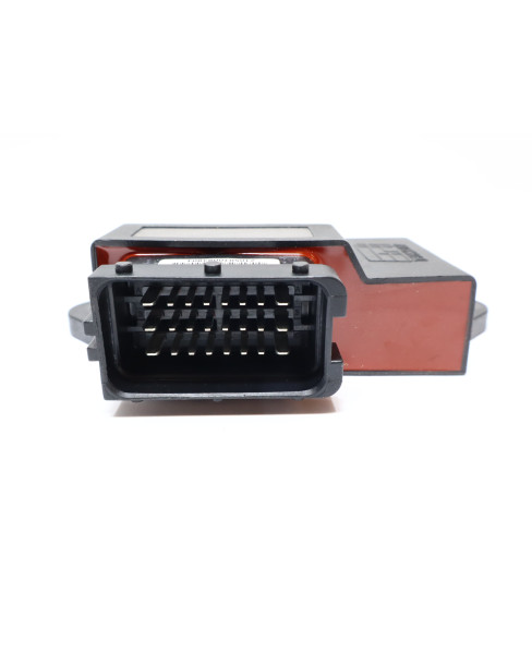 Fantic XM50, CDI/ECU 2