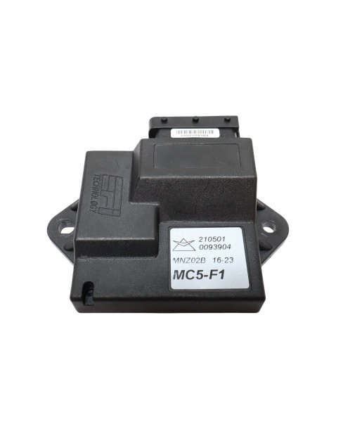 Fantic XM50, CDI/ECU