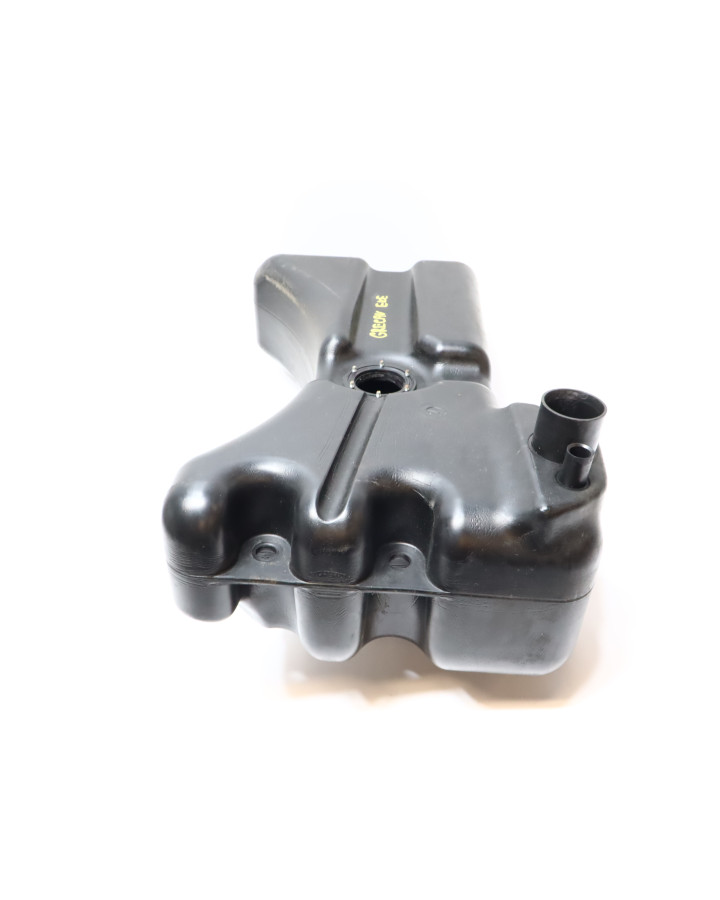 Grecav EKE, bränsletank