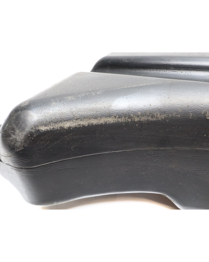 Grecav EKE, bränsletank