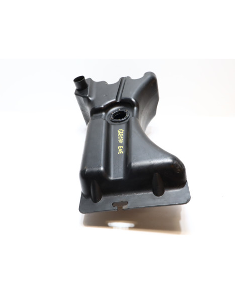 Grecav EKE, bränsletank