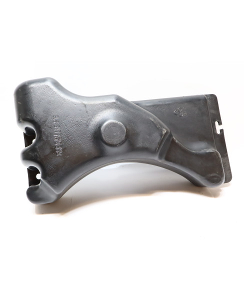 Grecav EKE, bränsletank 2