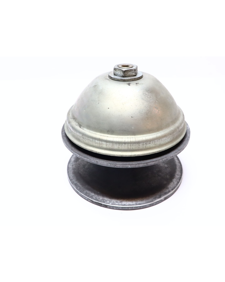 Ligier/Microcar/Chatenet/Bellier/Casalini/ Grecav/JDM, primärvariator