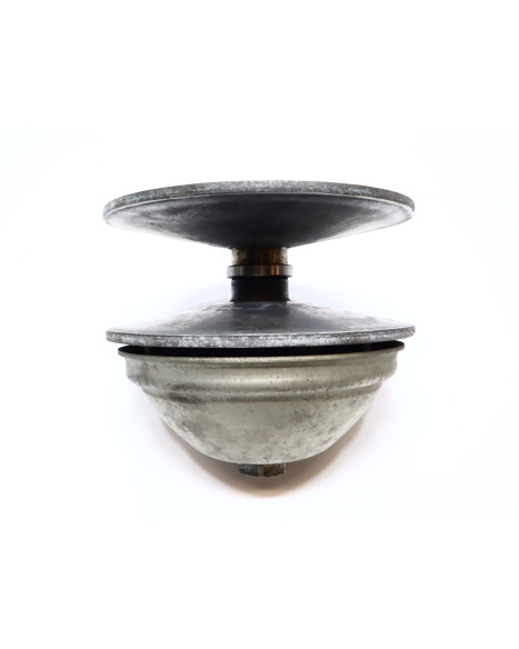 Ligier/Microcar/Chatenet/Bellier/Casalini/ Grecav/JDM, primärvariator