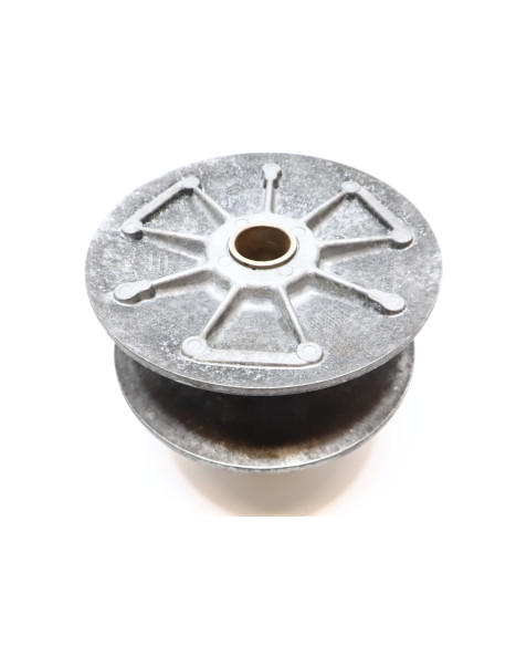 Ligier/Microcar/Chatenet/Bellier/Casalini/ Grecav/JDM, primärvariator