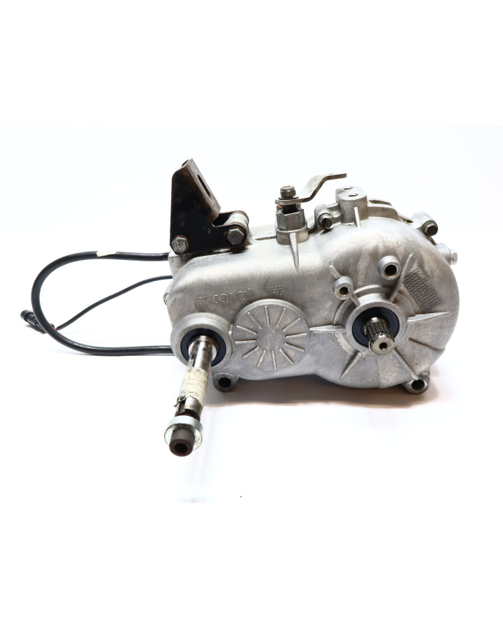 Casalini M10/M12/M14 / Microcar Virgo / Bellier B8, växellåda