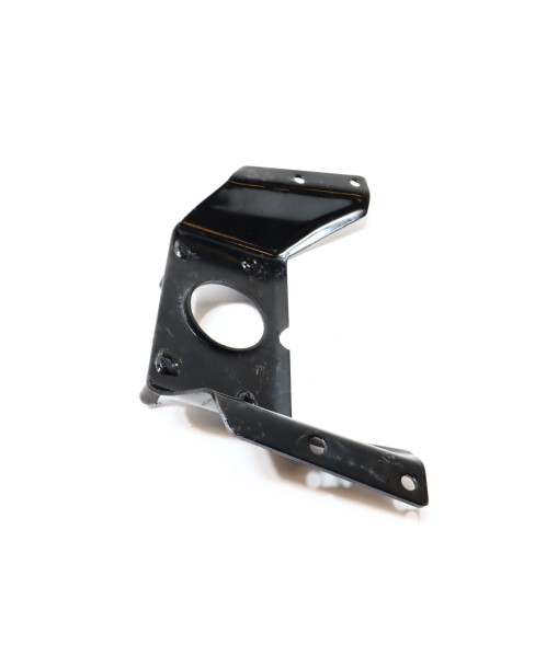 Viarelli Sprint, tankfäste 2