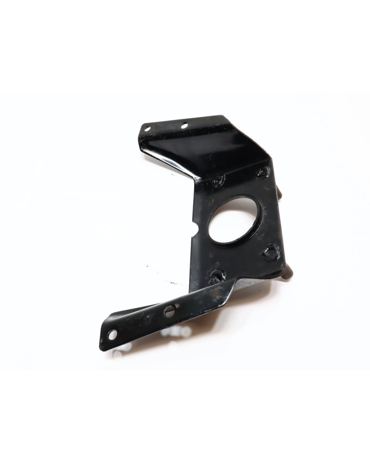 Viarelli Sprint, tankfäste