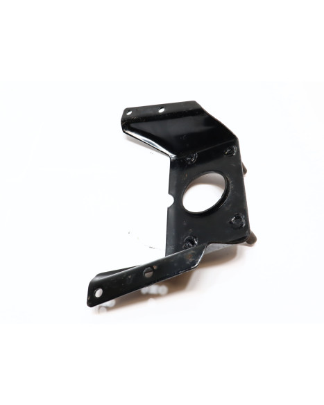 Viarelli Sprint, tankfäste