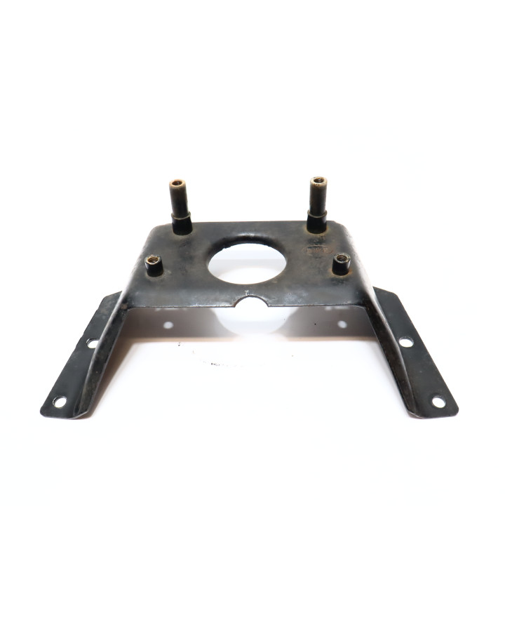 Viarelli Sprint, tankfäste