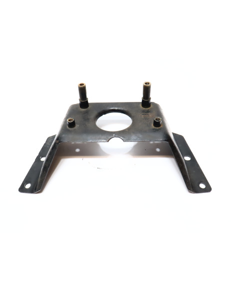 Viarelli Sprint, tankfäste