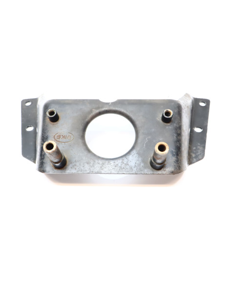 Viarelli Sprint, tankfäste