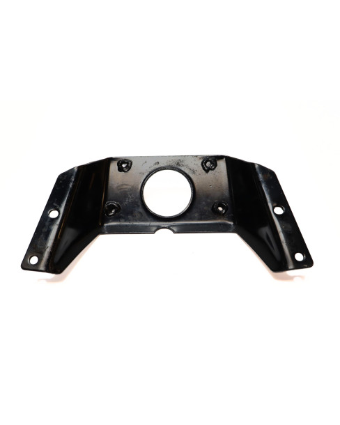 Viarelli Sprint, tankfäste