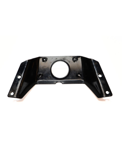 Viarelli Sprint, tankfäste