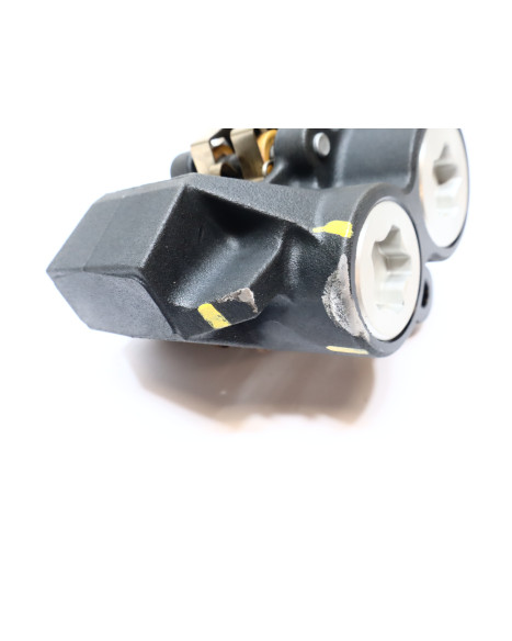 Yamaha MT-07, bromsok höger fram