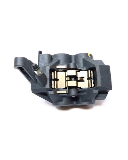 Yamaha MT-07, bromsok höger fram 2