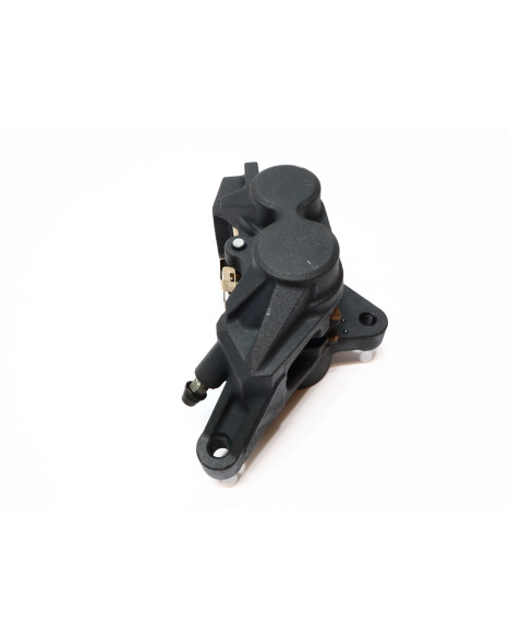 Yamaha MT-07, bromsok höger fram