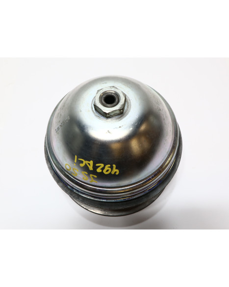 Ligier/Microcar/Chatenet/Bellier, Casalini/Grecav/JDM, primärvariator