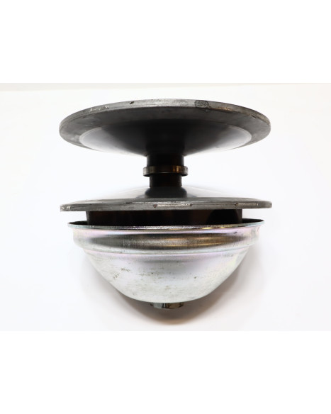 Ligier/Microcar/Chatenet/Bellier, Casalini/Grecav/JDM, primärvariator