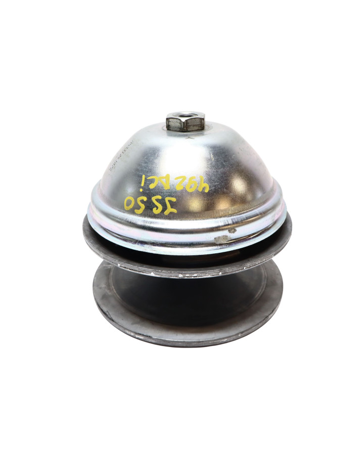 Ligier/Microcar/Chatenet/Bellier/Casalini, Grecav/JDM, primärvariator