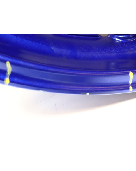 Yamaha MT-07, framfälg