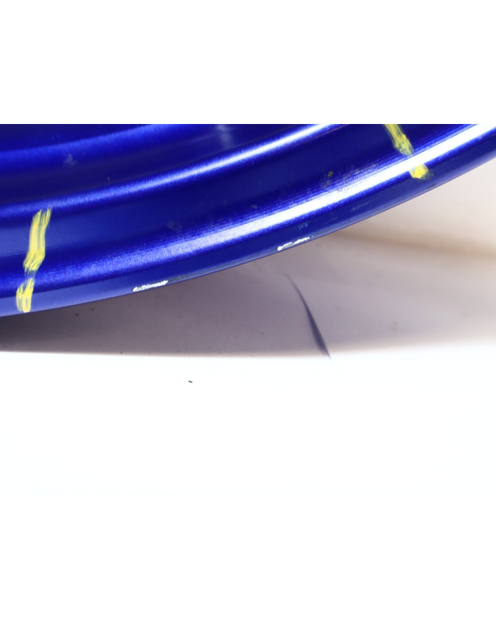 Yamaha MT-07, framfälg