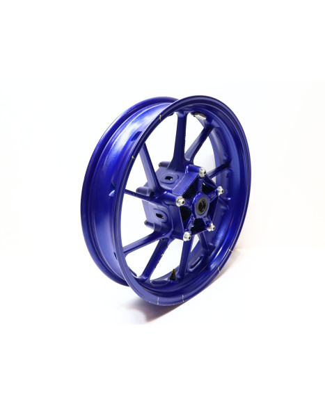 Yamaha MT-07, framfälg