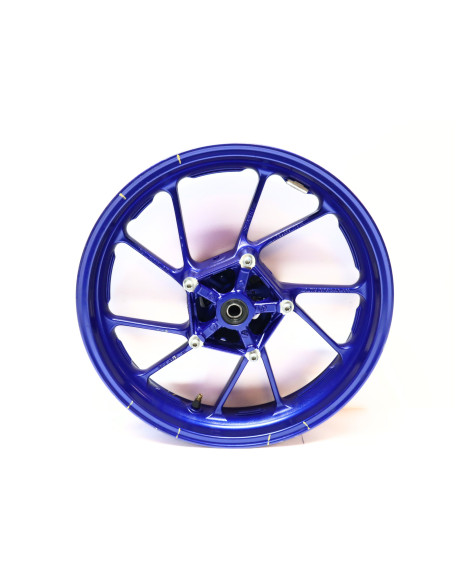 Yamaha MT-07, framfälg