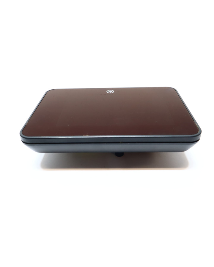 Yamaha MT-07, hastighetsmätare