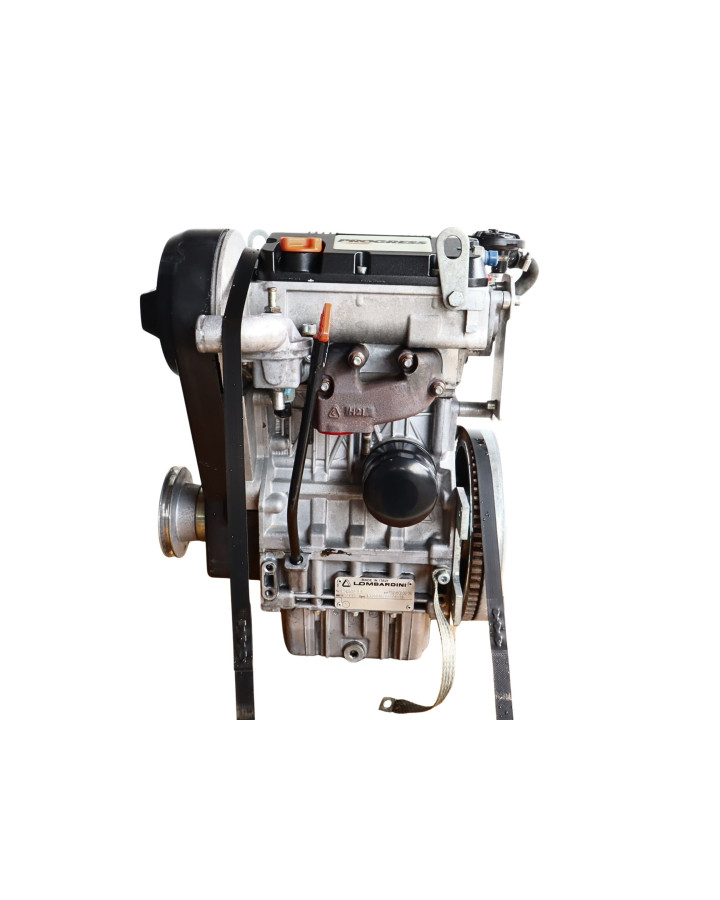 Lombardini LDW502 Progress ACT motor