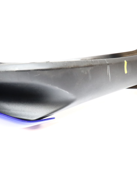 Yamaha MT-07, bakre sidokåpa höger